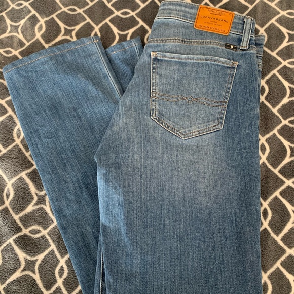Lucky Brand Jeans - Picture 5 of 5